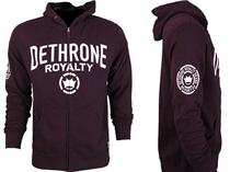 Dethrone Royalty Hoodie - Anticrown